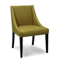 Glory Side Chair DeFrae Contract Furniture