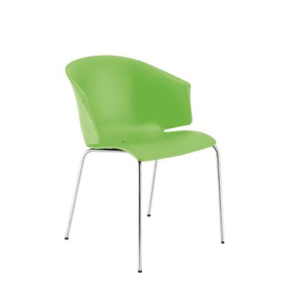 Grace Armchair DeFrae Contract Furniture