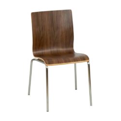 Hall side chair DeFrae Contract Furniture