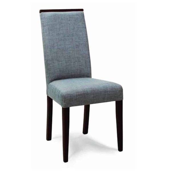 Harley Side Chair at DeFrae Contract Furniture