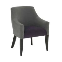 Harvey Armchair DeFrae Contract Furniture