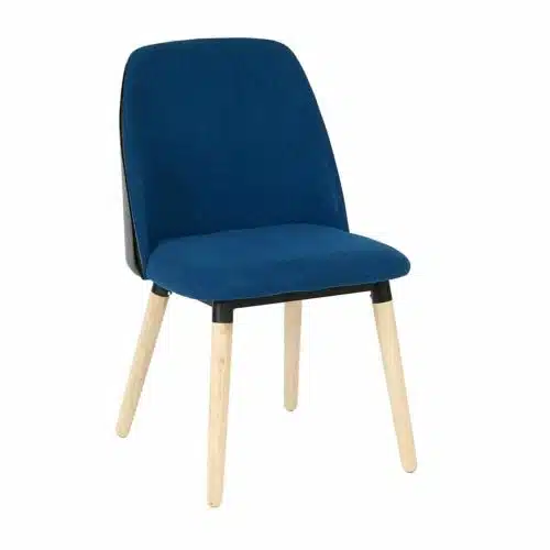 Henri side chair DeFrae Contract Furniture