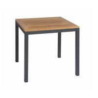 Hilton Table Outdoor Use DeFrae Contract Furniture