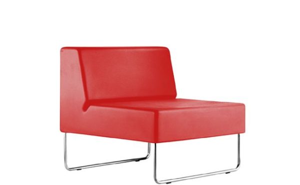 Host modular seating