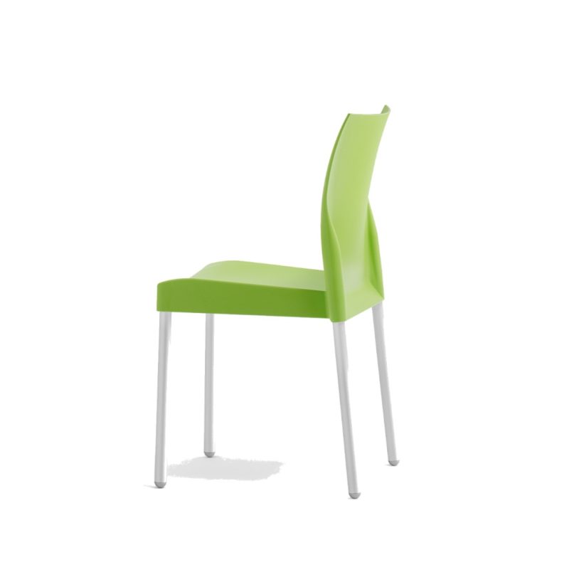 Ice Side Chair