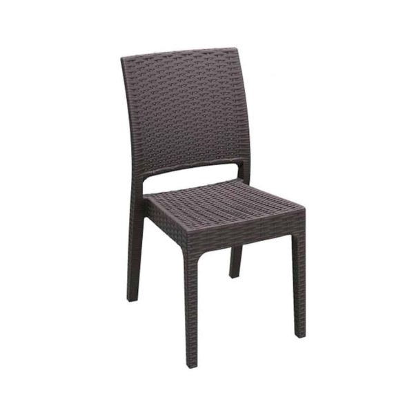 Indiana Side Chair DeFrae Contract Furniture