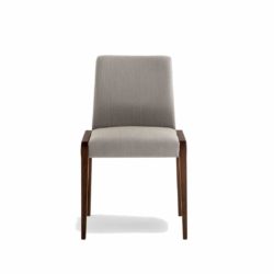 Jill Side Chair Pedrali at DeFrae Contract Furniture