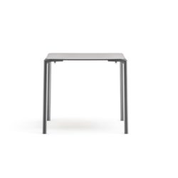 Jump Table TJ4 Pedrali at DeFrae Stackable Outdoor Complete Table Square