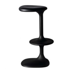 Kant bar stool DeFrae Contract Furniture