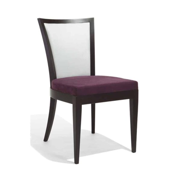 Kelly side chair Restaurant Dining Chair DeFrae Contract Furniture.png