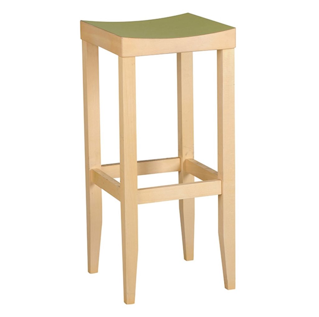 Kent Bar Stool DeFrae Contract Furniture