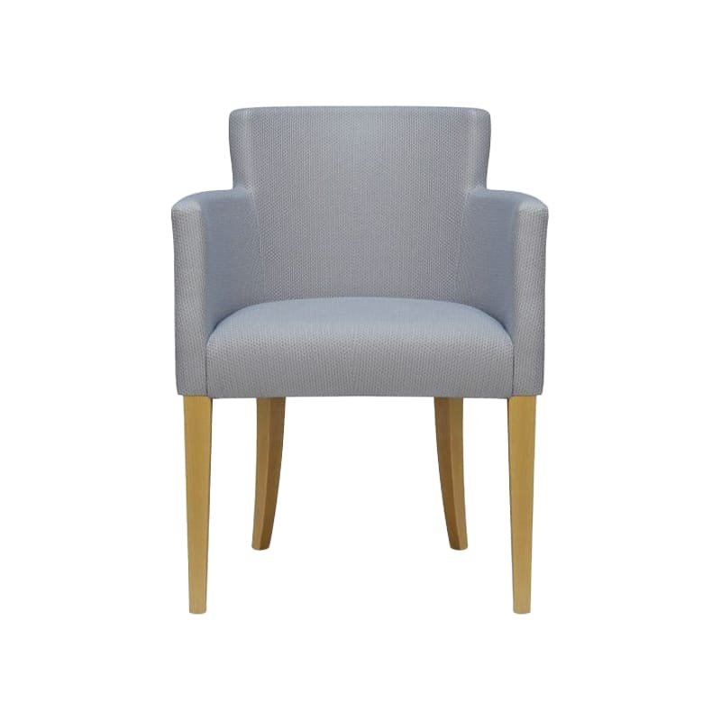 Laguna Armchair DeFrae Contract Furniture Lido P