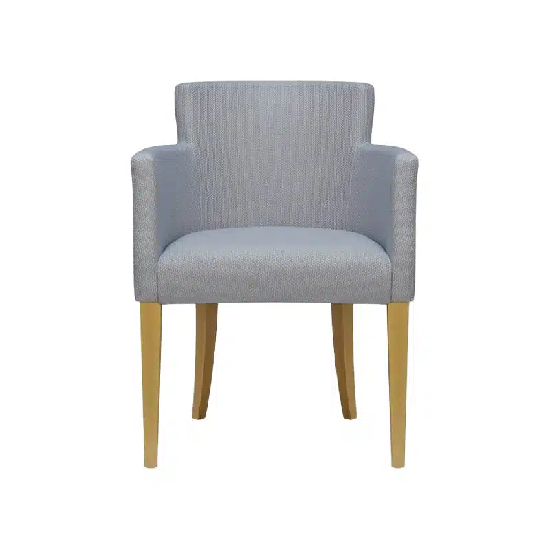 Laguna Armchair DeFrae Contract Furniture Lido P