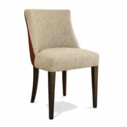 Laguna Side Chair DeFrae Contract Furniture