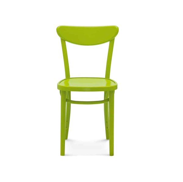 Leo Side Chair Bentwood Fameg 1260 stool DeFrae Contract Furniture