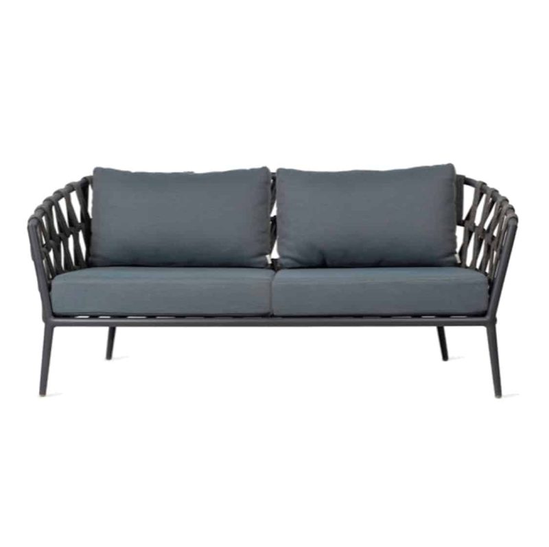Leone Sofa Leo Vincent Sheppard at DeFrae Contract Furniture
