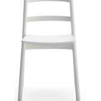 York Stackable Side Chair