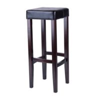 Loris Bar Stool at DeFrae Contract Furniture