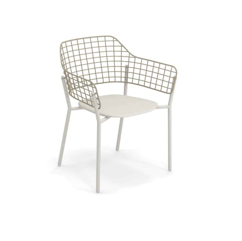 Lyze Armchair Emu DeFrae Contract Furniture Hero Image