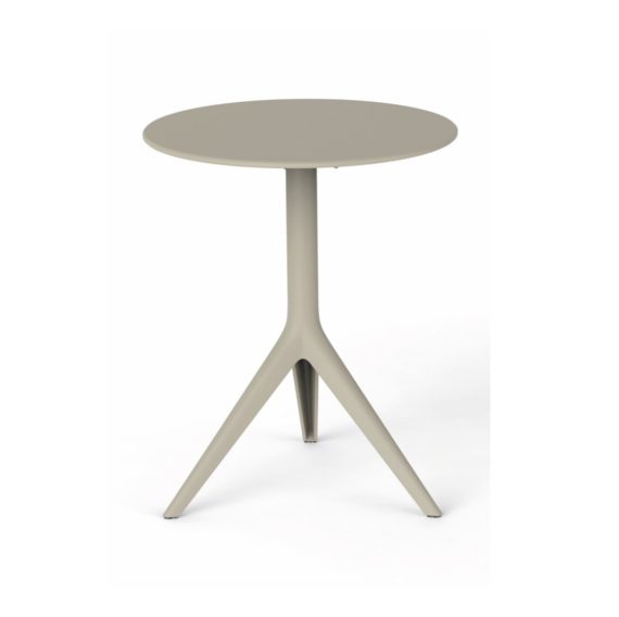 Maria Flip Top Table Base - DeFrae Contract Furniture