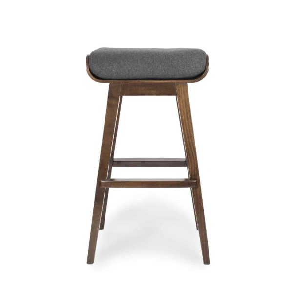 Meridian Bar Stool 1209 DeFrae Contract Furniture