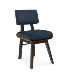 Meridian Side Chair A-1209 DeFrae Contract Furniture