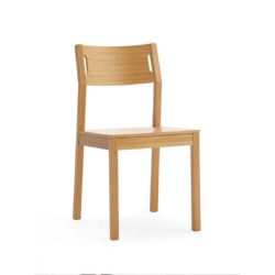 Mojito Side Chair DeFrae Contract Furniture