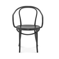 Mozart armchair b-9 classic bentwood armchair DeFrae Contract Furniture