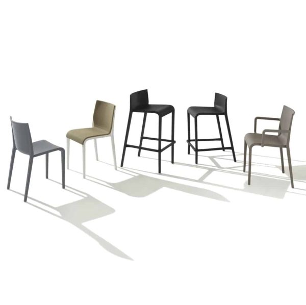 Nassau DeFrae Contract Furniture Range