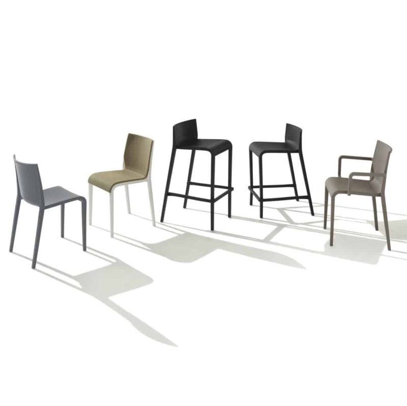 Nassau DeFrae Contract Furniture Range