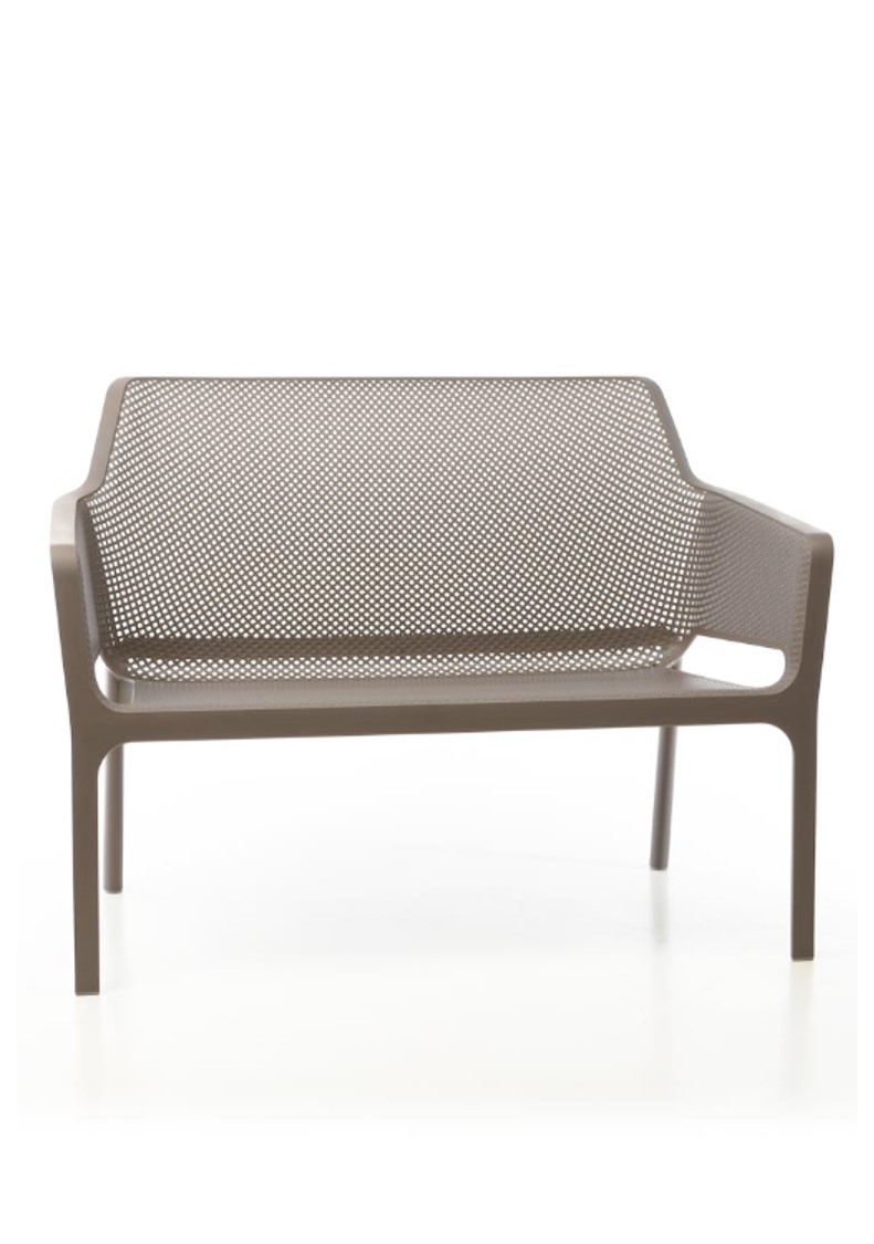 Net Stackable Bench For Your Restaurant Hotel Bar Pub Or Cafe