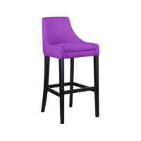 Nina Bar Stool DeFrae Contract Furniture
