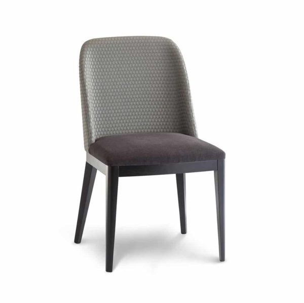 Norman Side Chair DeFrae Contract Furniture Norma 110 Nuova Selas