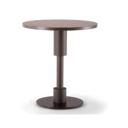 Orlando Table Italian Designer Table DeFrae Contract Furniture