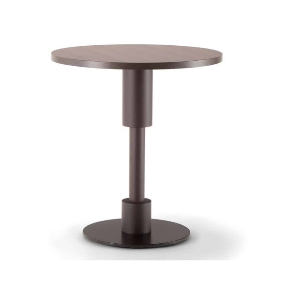 Orlando Table Italian Designer Table DeFrae Contract Furniture