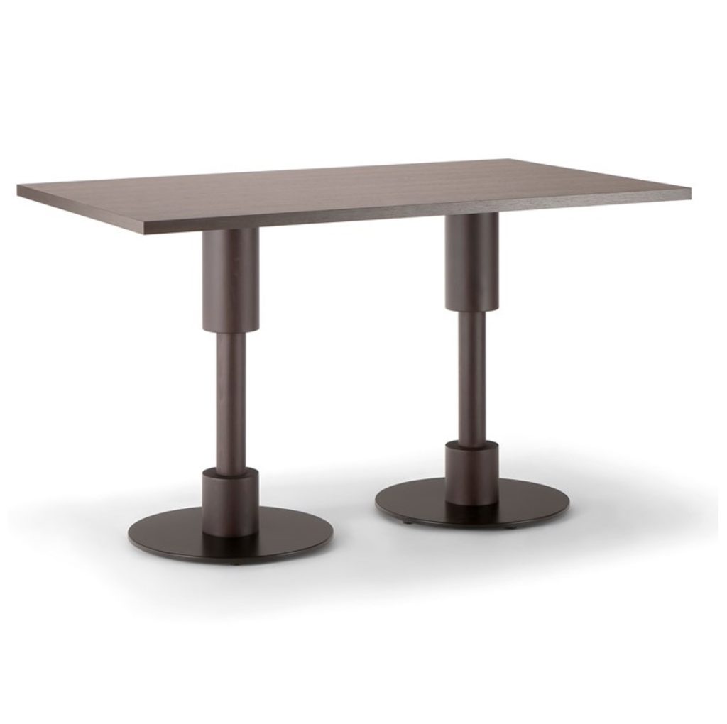 Orlando Table DeFrae Contract Furniture