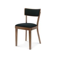 Orlando Upholstered Side Chair