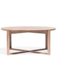 Panama Coffee Table Delta 724 DeFrae Contract Furniture