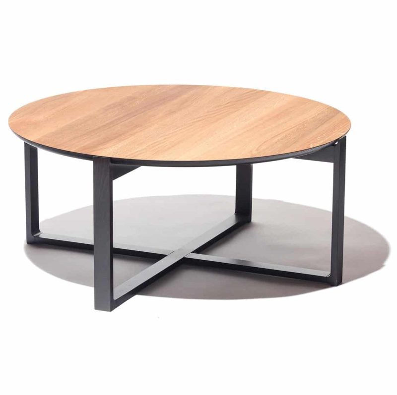 Panama Coffee Table Delta 724 DeFrae Contract Furniture