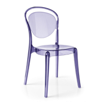 Parisienne Side Chair