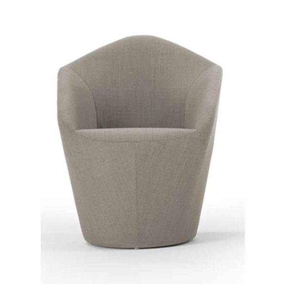 Penta Armchair at DeFrae Contrat Furniture