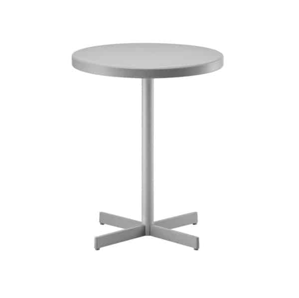 Plastic X Table Base Pedrali at DeFrae Contract Furniture