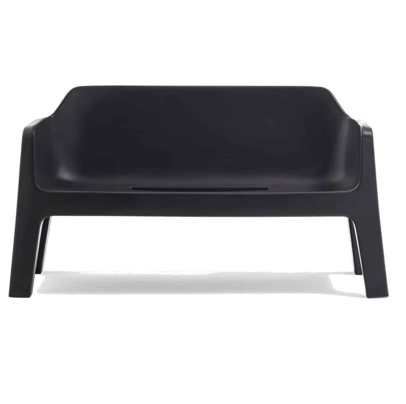 Plus Air Sofa For Outdoor Areas Pedrali at DeFrae Contract Furniture
