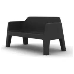 Plus Air Sofa For Outdoor Areas Pedrali at DeFrae Contract Furniture