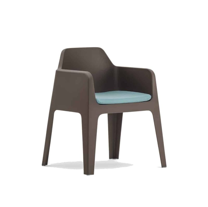 Plus Stackable Armchair