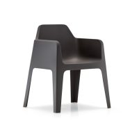 Plus Stackable Armchair