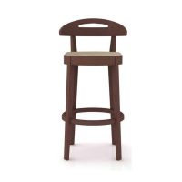 Poker Bar Stool DeFrae Contract Furniture