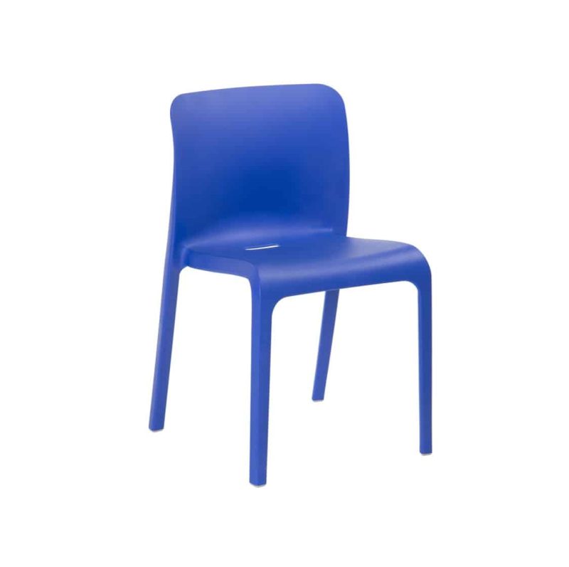 Pop Side Chair