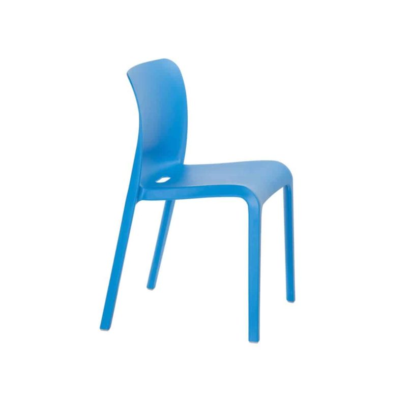 Pop Side Chair