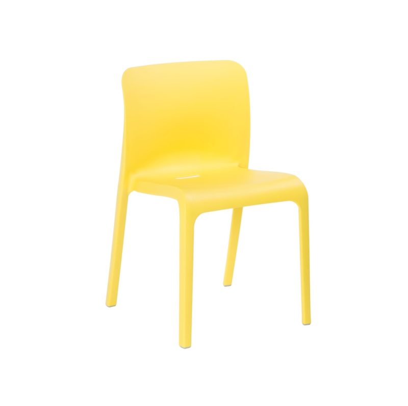 Pop Side Chair